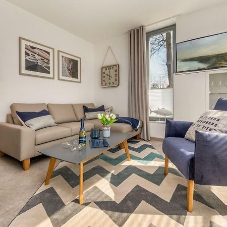 Haus Liesing Daire Prerow Dış mekan fotoğraf