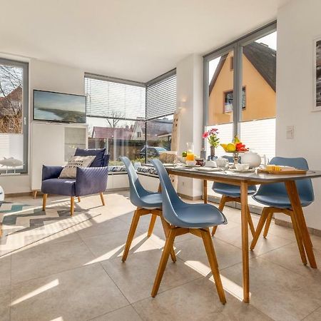 Haus Liesing Daire Prerow Dış mekan fotoğraf