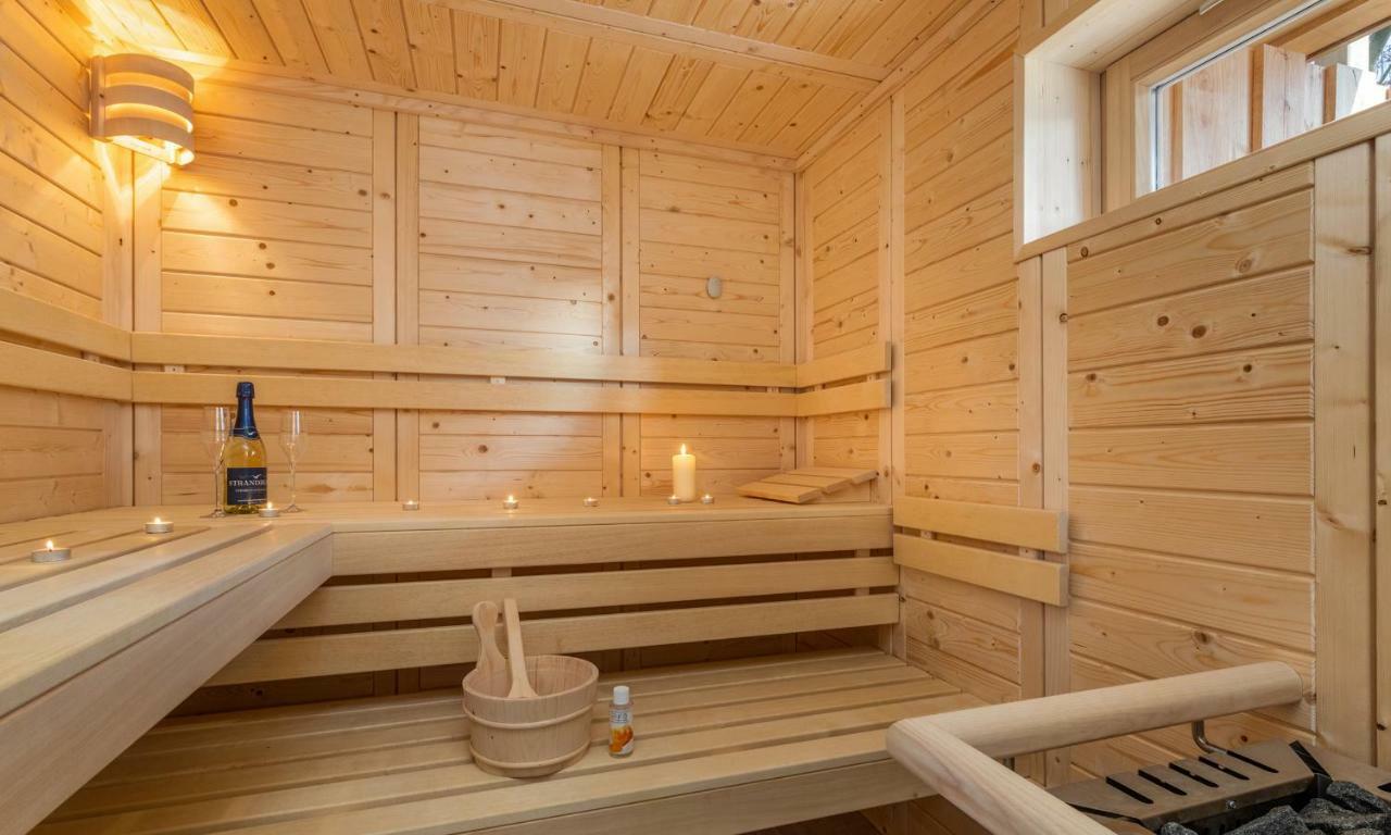 Haus Liesing Daire Prerow Dış mekan fotoğraf